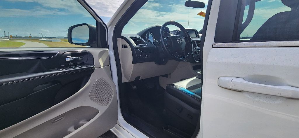 2019 Dodge Grand Caravan Image 10