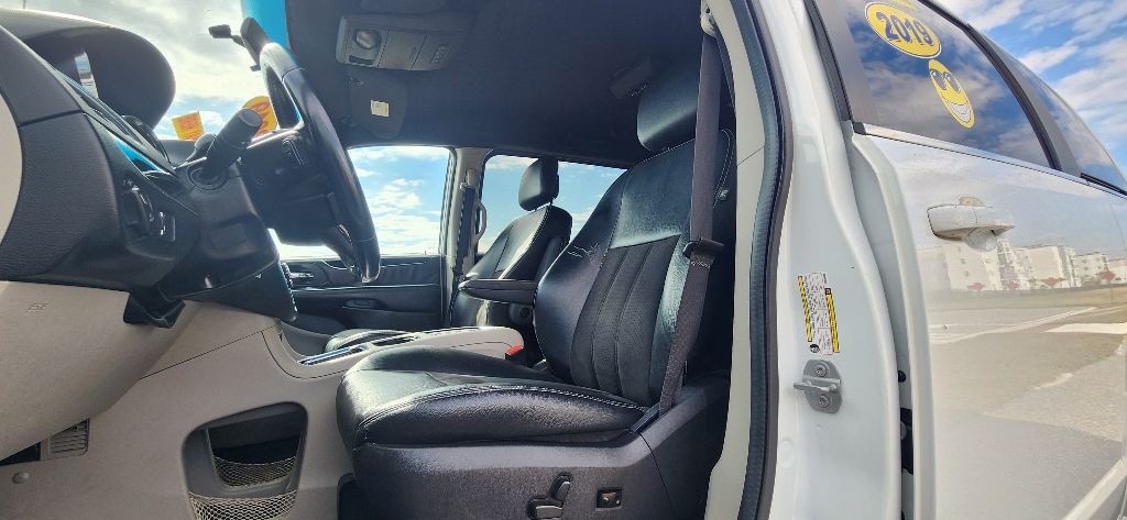 2019 Dodge Grand Caravan Image 11