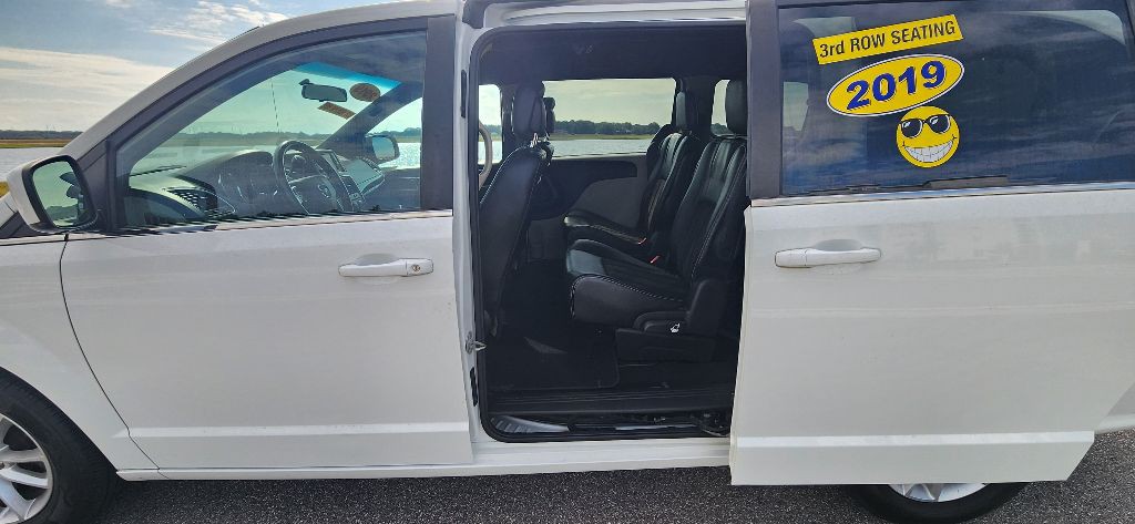 2019 Dodge Grand Caravan Image 15
