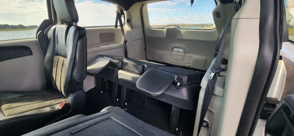 2019 Dodge Grand Caravan Image 17