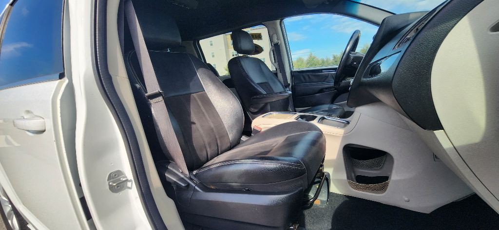 2019 Dodge Grand Caravan Image 20