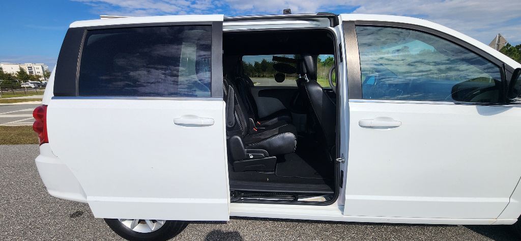 2019 Dodge Grand Caravan Image 21