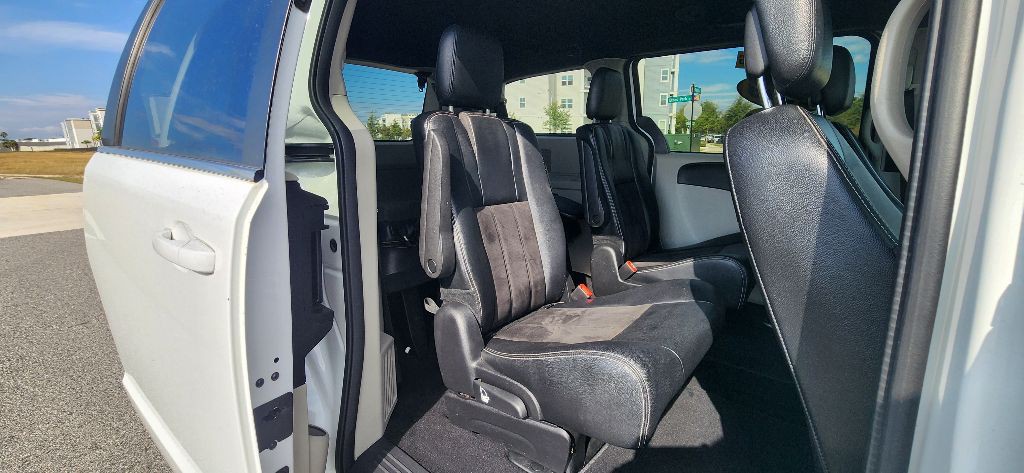 2019 Dodge Grand Caravan Image 22
