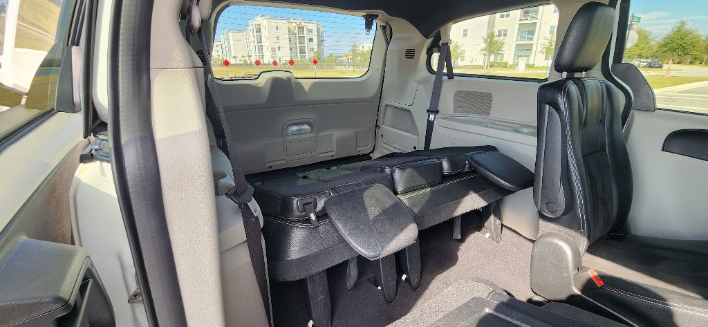 2019 Dodge Grand Caravan Image 23