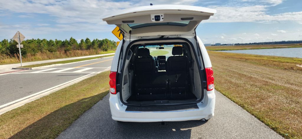 2019 Dodge Grand Caravan Image 24