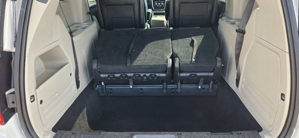 2019 Dodge Grand Caravan Image 25