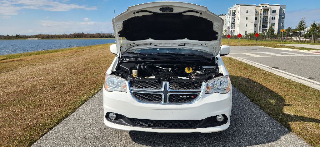 2019 Dodge Grand Caravan Image 27