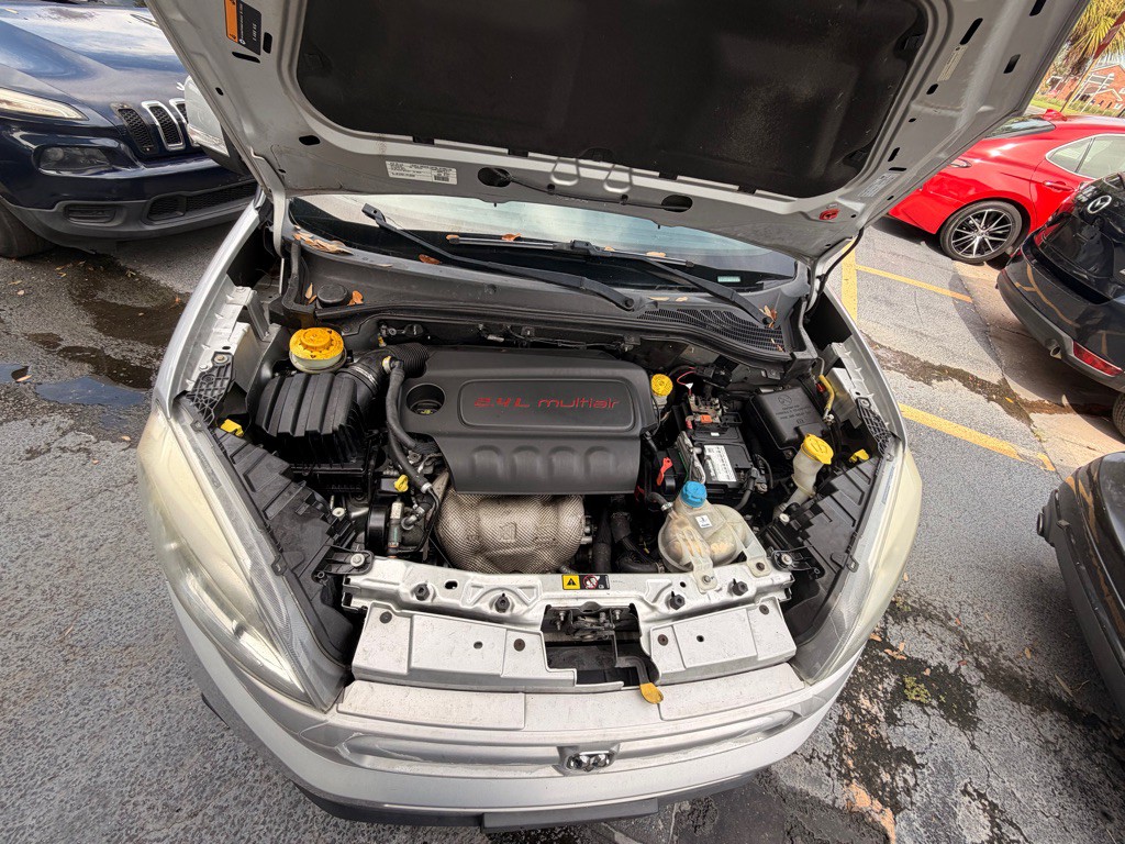 2015 RAM Promaster Image 12