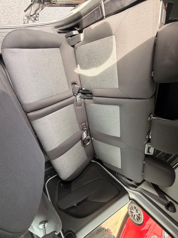 2015 RAM Promaster Image 11