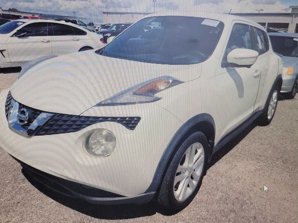 2015 Nissan Juke Image 1