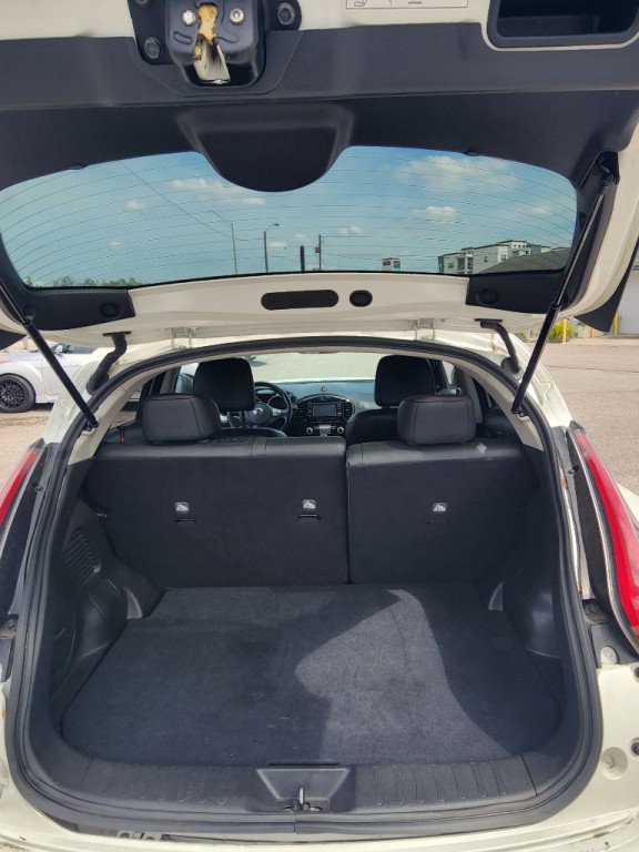 2015 Nissan Juke Image 20