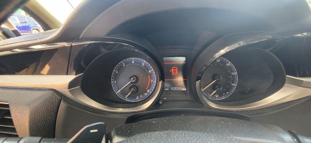 2013 Toyota Corolla Image 21