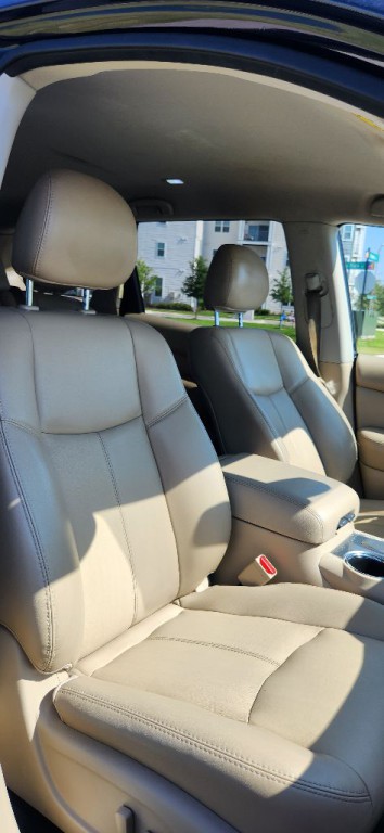 2019 Nissan Pathfinder Image 20