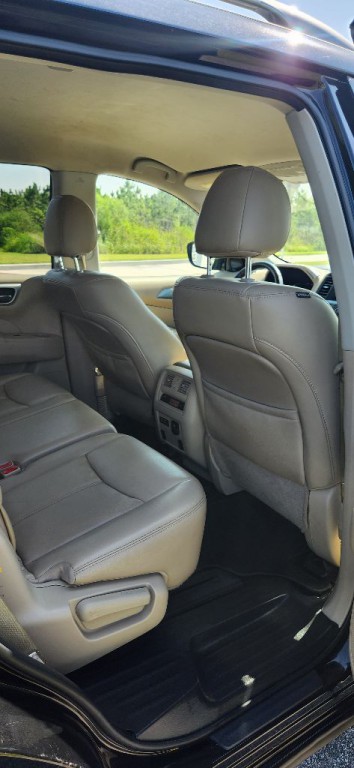 2019 Nissan Pathfinder Image 22