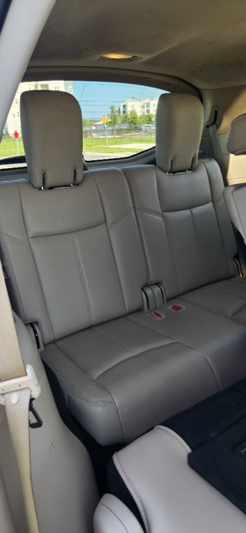 2019 Nissan Pathfinder Image 24