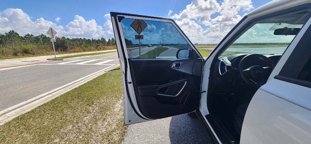 2020 Kia Soul Image 9