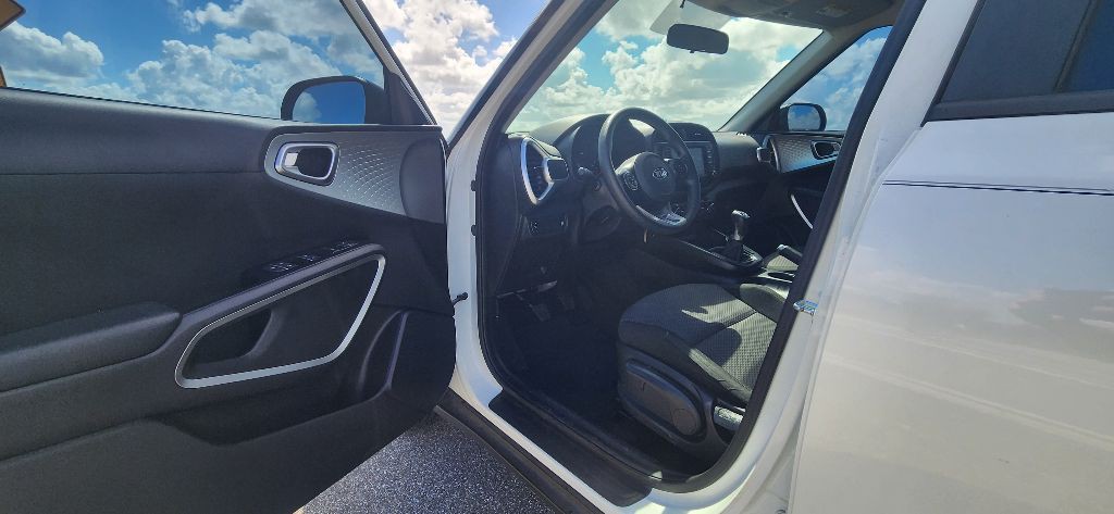 2020 Kia Soul Image 10