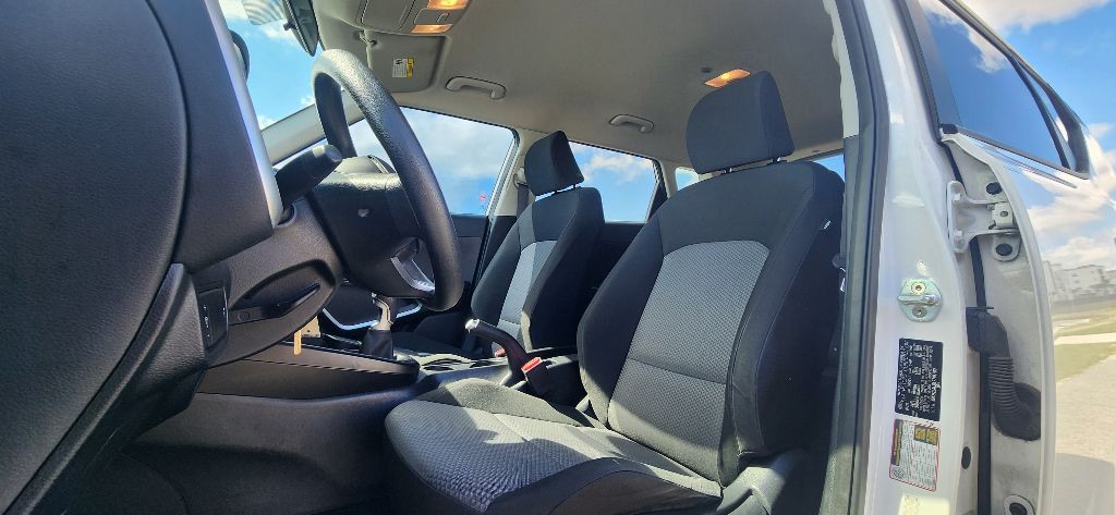 2020 Kia Soul Image 11