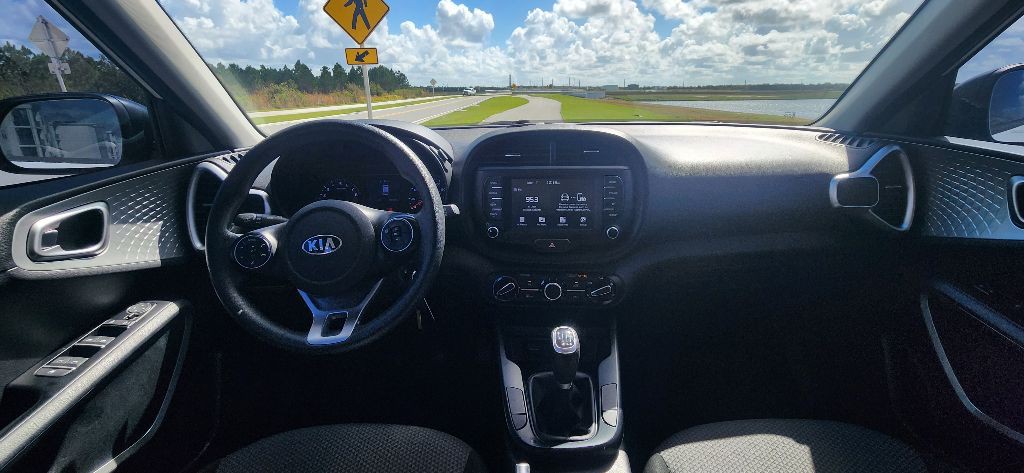 2020 Kia Soul Image 12