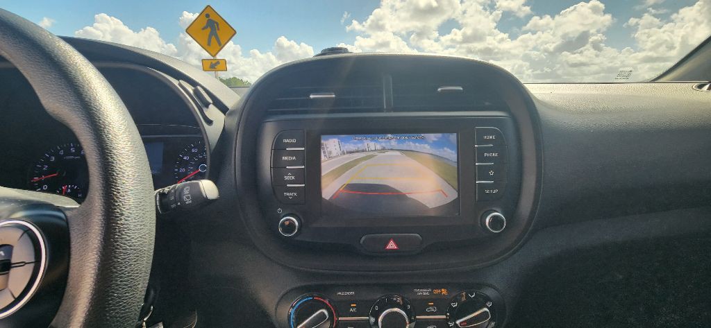 2020 Kia Soul Image 14