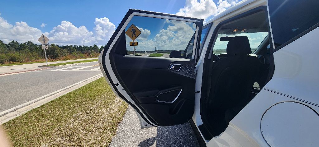 2020 Kia Soul Image 15