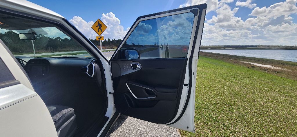 2020 Kia Soul Image 18