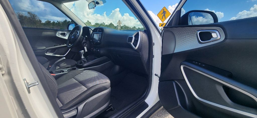 2020 Kia Soul Image 19