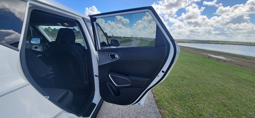 2020 Kia Soul Image 21