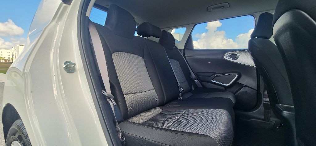 2020 Kia Soul Image 23