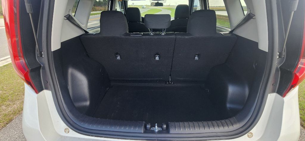 2020 Kia Soul Image 25