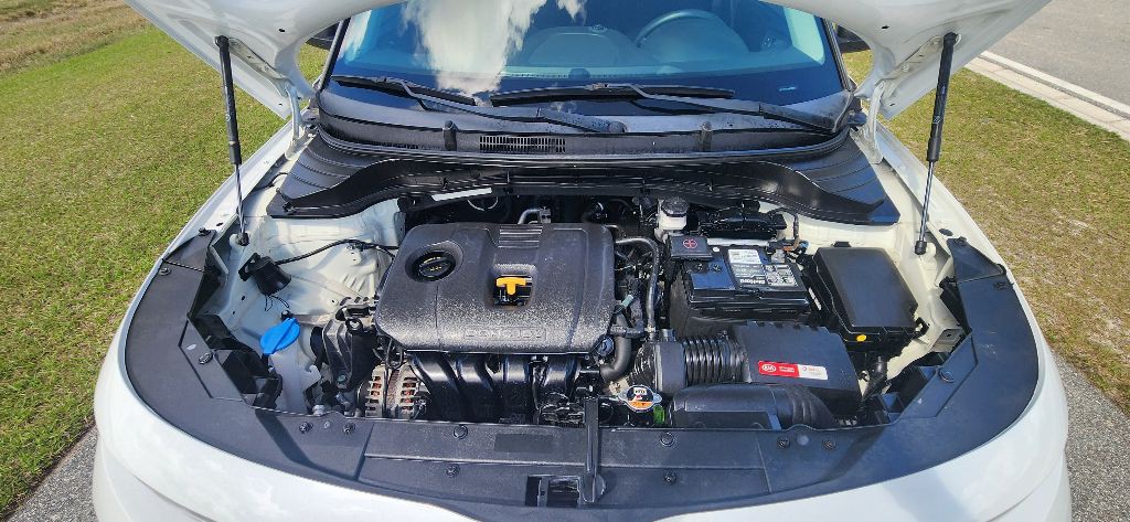 2020 Kia Soul Image 28