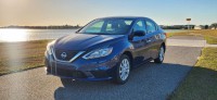 Image for 2018 Nissan Sentra S ID: 6960433