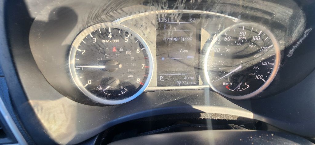 2018 Nissan Sentra Image 13