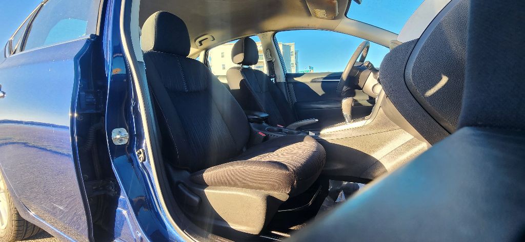 2018 Nissan Sentra Image 20