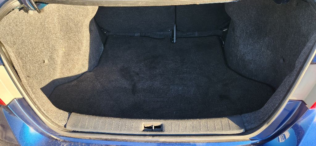 2018 Nissan Sentra Image 25