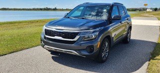 Image for 2023 Kia Seltos S ID: 6960435