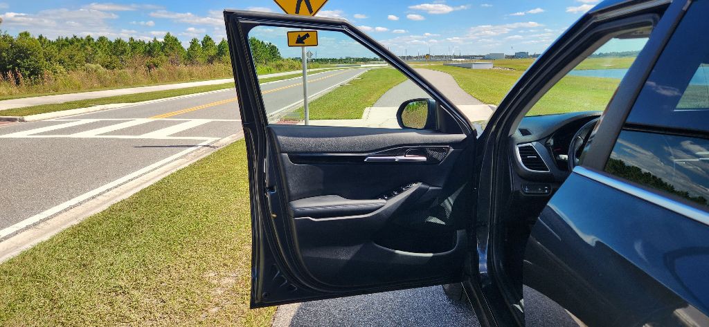 2023 Kia Seltos Image 9