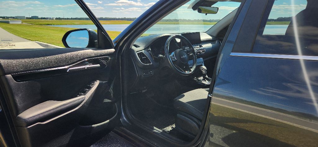 2023 Kia Seltos Image 10