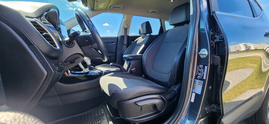 2023 Kia Seltos Image 11