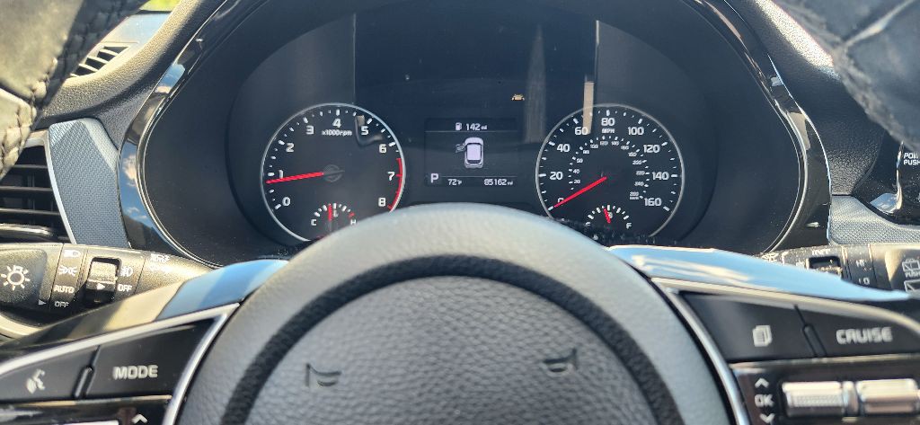 2023 Kia Seltos Image 13