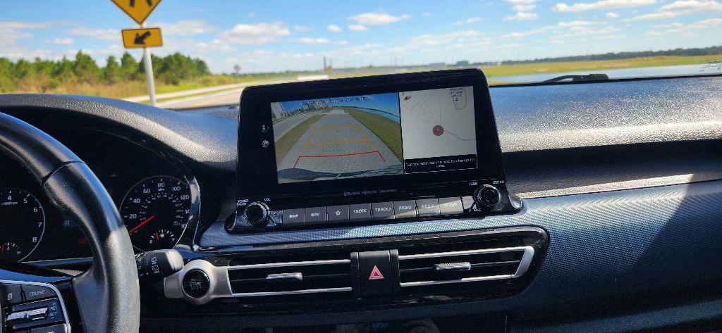 2023 Kia Seltos Image 14