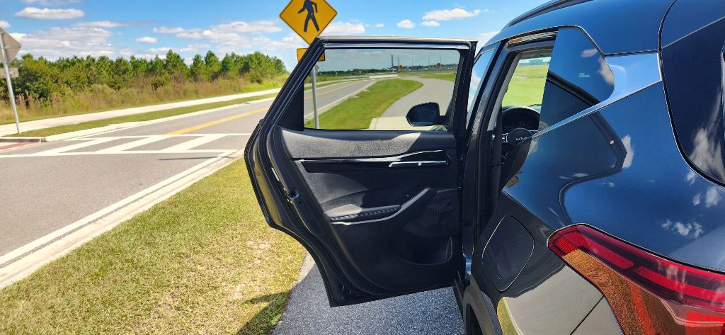 2023 Kia Seltos Image 15