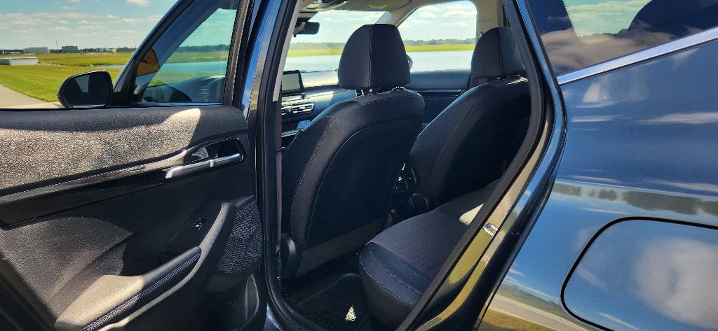 2023 Kia Seltos Image 16