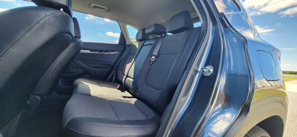 2023 Kia Seltos Image 17