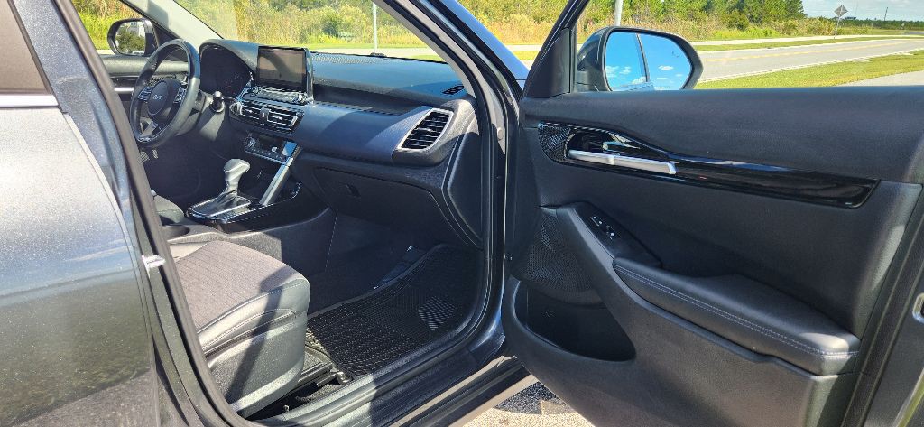 2023 Kia Seltos Image 19