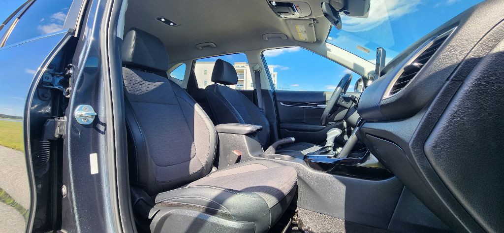2023 Kia Seltos Image 20