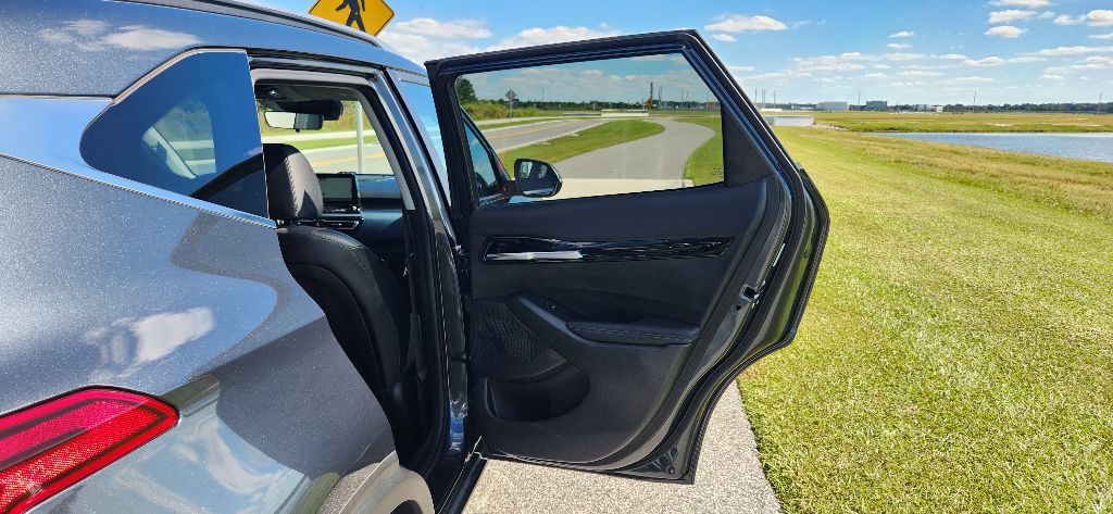 2023 Kia Seltos Image 21