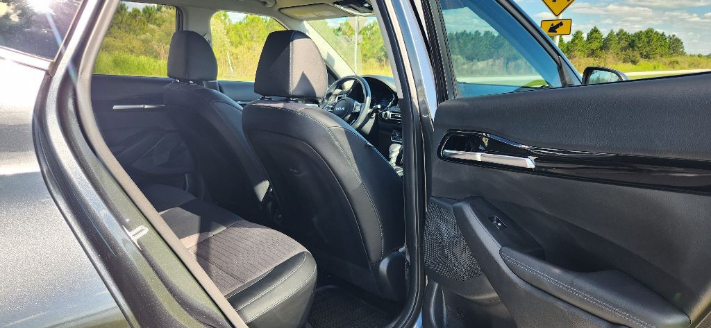 2023 Kia Seltos Image 22