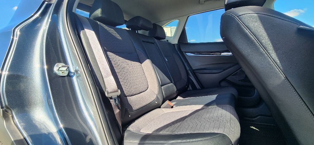 2023 Kia Seltos Image 23