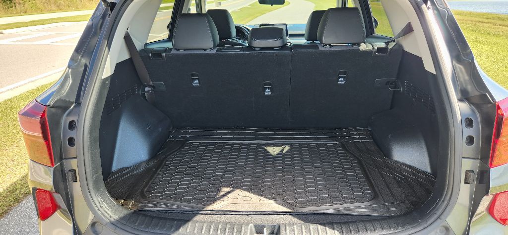 2023 Kia Seltos Image 25